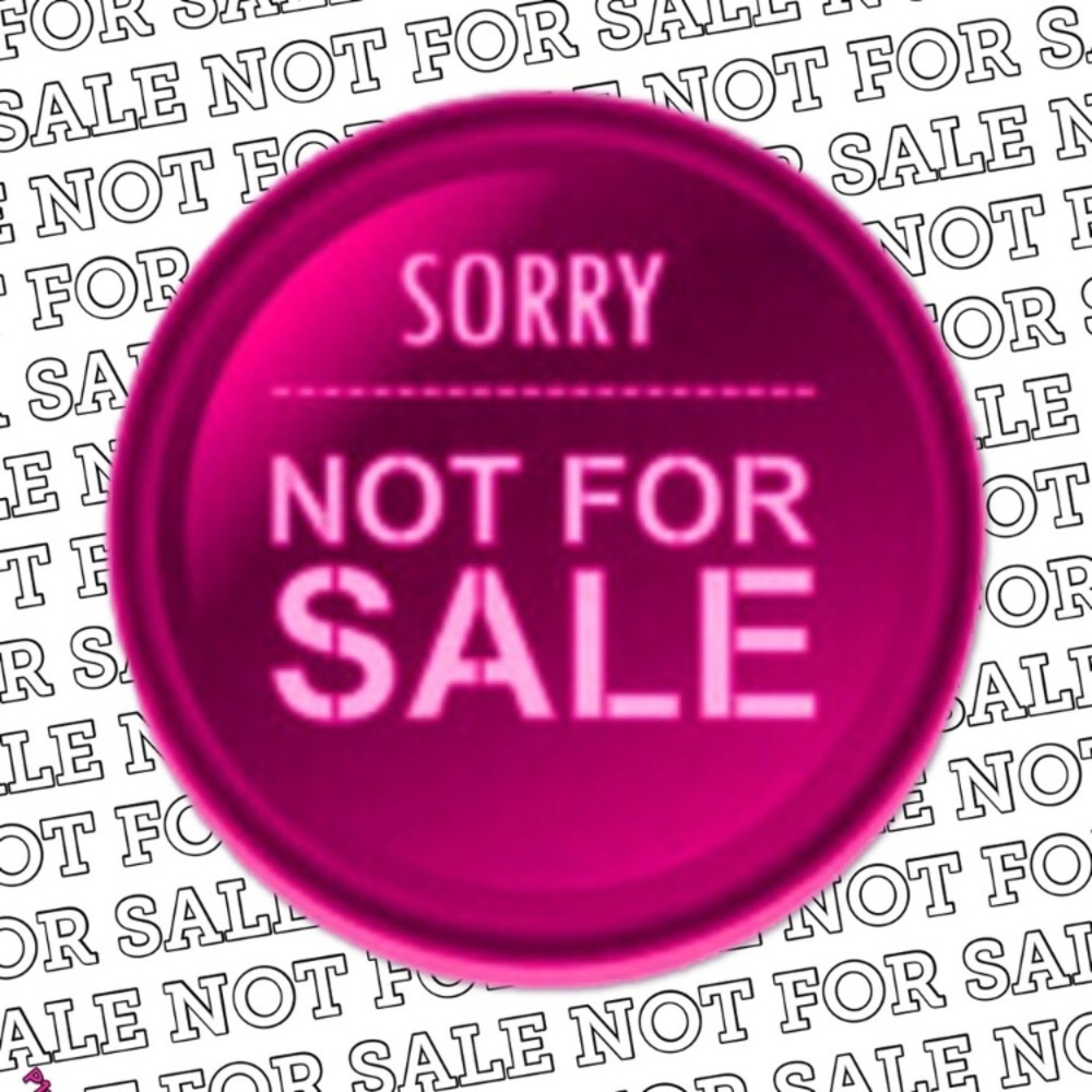 ❌NFS/NFT❌ ISO MORE ITEMS TO MATCH ONLY❌